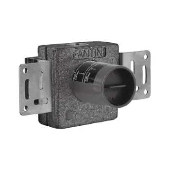 Cкрытая часть cмеситель для душа (скрытая часть) Fantini   4400A763A