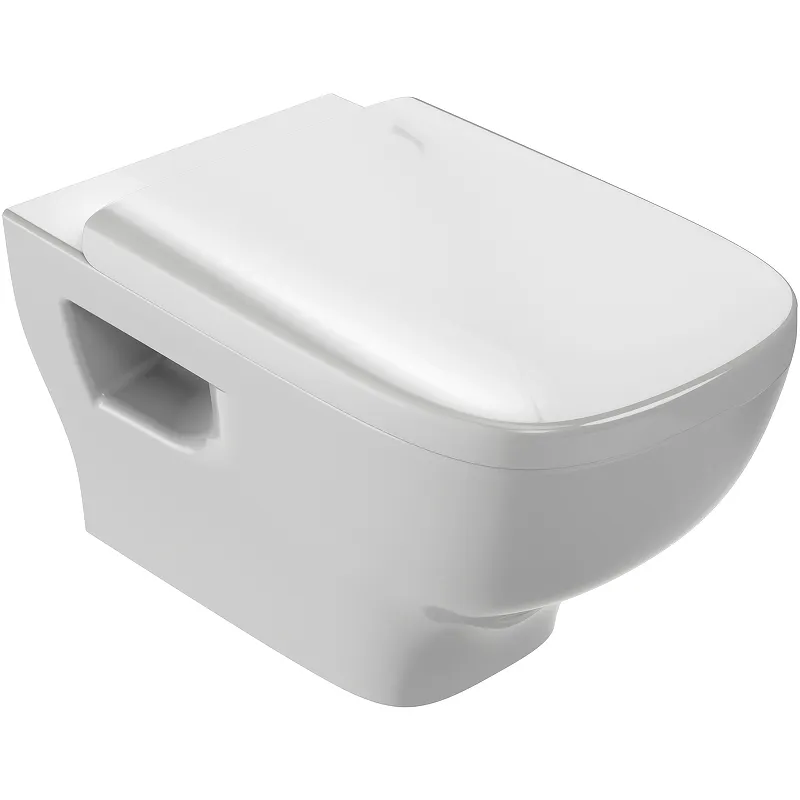 Сиденье для унитаза Jacob Delafon Struktura EDE103-00