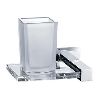 Стакан Jorger Turn 623.00.036.040 благородная латунь