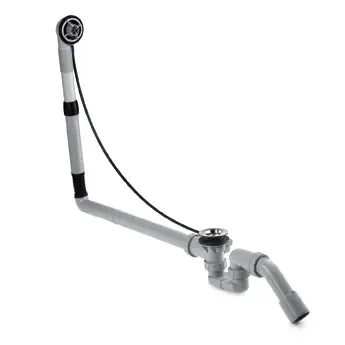 Комплектующие для ванн HANSGROHE Flexaplus 58146180