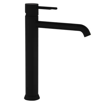 Смеситель для раковины Ramonsoler Odisea чаши черный 390201NM