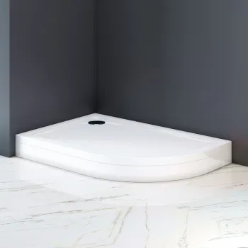 Поддон душевой AM.PM Like 120x80 W83T-302L120W