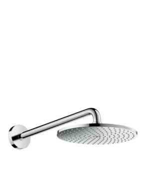 Верхний душ Hansgrohe Raindance S 27607000, хром