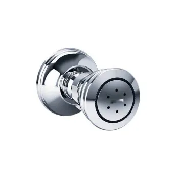 Боковой душ Jorger 649.13.470.000 chrome
