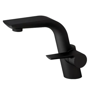 Смеситель для раковины Jorger Exal 632.10.336.092 черный