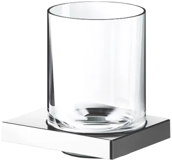 Стакан Keuco Edition 90 19150019000 хром
