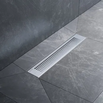 Трап для душа AM.PM PrimeFlow 40 W02SC-P11-040-01SB