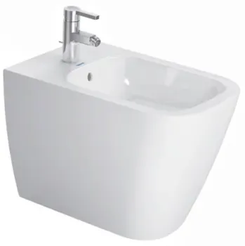 Биде Duravit Happy D2 22671000001