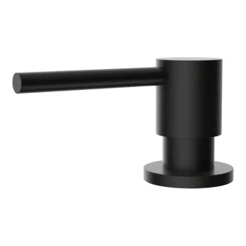 Дозатор для кухонной мойки Omoikiri OM-03-GB графит 4995044