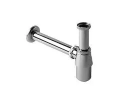 Сифон Ramonsoler стальной 1290