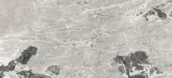 Керамогранит Rex Magnum Onyx&More Silver Blend Glo 6mm 120x280 см 766034