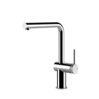 Смеситель для кухни Gessi Inedito 60471.031 Chrome