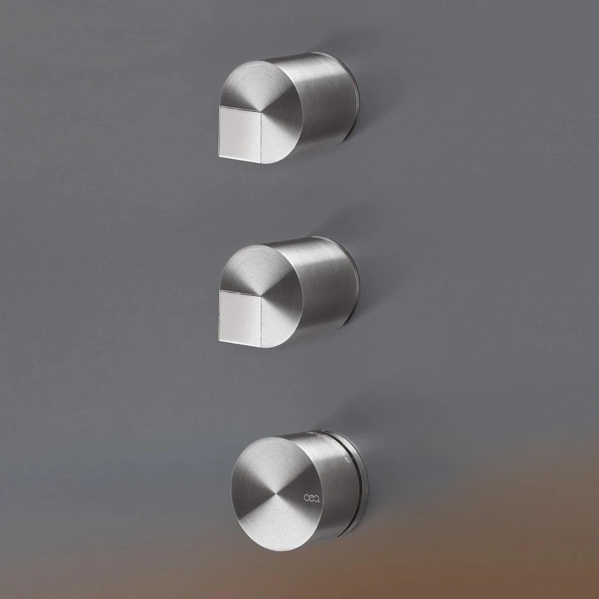 Скрытая часть для смесителя CЕА Design PTR 40