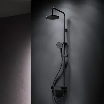 Душевая система AM.PM X-Joy F0785A622