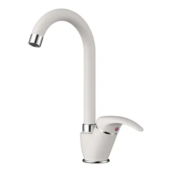 Смеситель для кухни Omoikiri Umi PA пастила 4994265