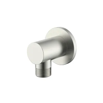 Выпуск NEMO  Выпуск из стены BRUSH NICKEL NM-4002BN