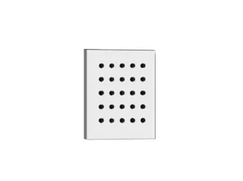 Форсунка Gessi Body Jets 32973.030 Copper PVD