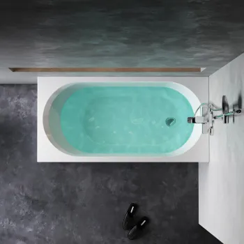 Акриловая ванна AM.PM X-Joy 140х70 W94A-140-070W-A