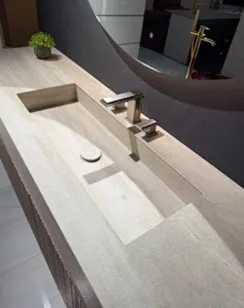 Тумба подвесная Optima Quadra