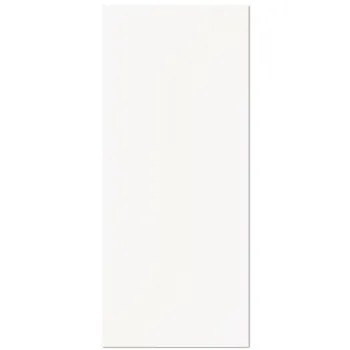 Слэб керамический STAROSLABS Matt Mono White 2800x1200x6 Sahara Microcid шт