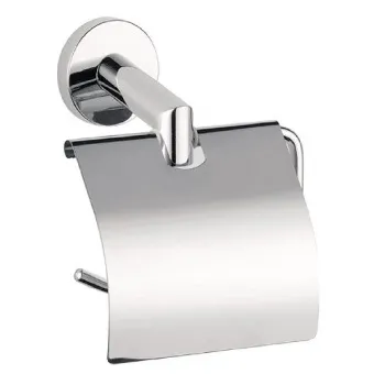 Держатель туалетной бумаги Remer Guest хром (CR) GS60CR