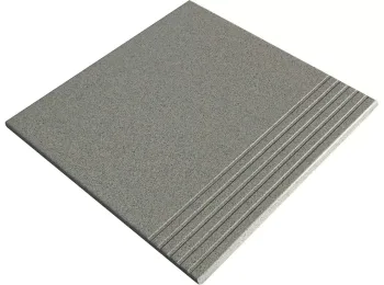 Ступени Casalgrande Padana Granito 1 Gradino Giamaica Naturale 9.5мм 30х30