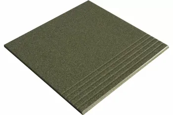 Ступени Casalgrande Padana Granito 1 Gradino Borneo Naturale 9.5мм 30х30