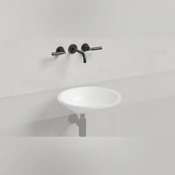 Раковина встраиваемая Salini Marea 08 S-Stone 1802208MF