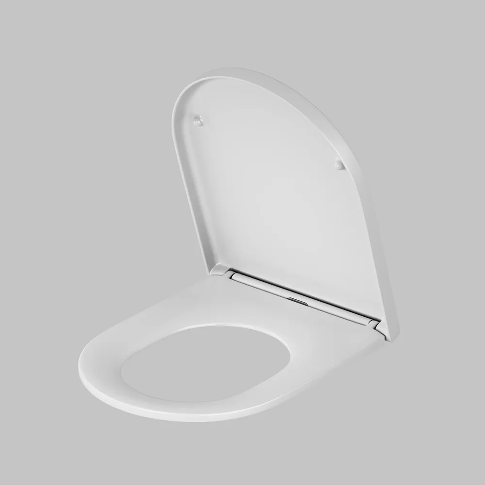 Крышка-сиденье для унитаза AM.PM Spirit V2.0 C707858WH