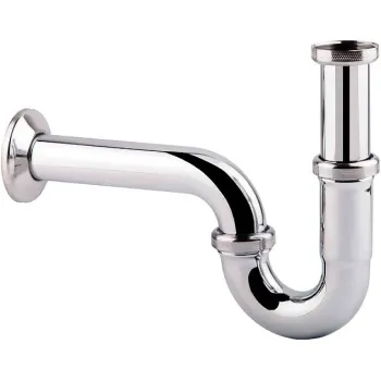 Сифон Grohe 28947000 хром