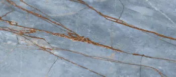 Керамогранит Rex Ceramiche Heritage Luxe Azure Glossy 80х180 774595