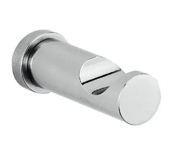 Крючок для ванной Nofer компактный Classic 09019.S матовый