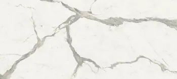 Керамогранит ABK Sensi Up Statuario Versilia Lux Ret 120х280 PF60008701