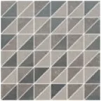 Керамогранит Villeroy&Boch 2393DB3L Декор Skyline многоцветный 30х30