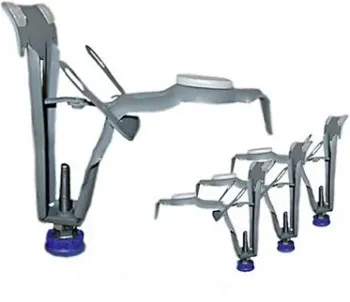 Ножки для ванн Kaldewei 583170000000