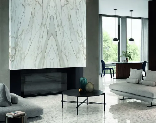 Tele di Marmo Reloaded