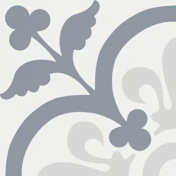 Плитка Decocer Siena Oreo 20x20 м2