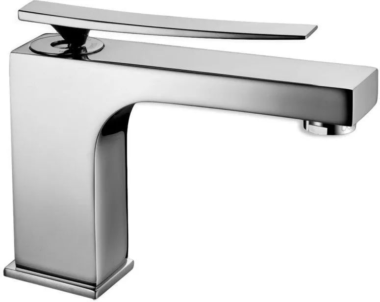 Смеситель для раковины Paffoni Elys ELY071CR хром