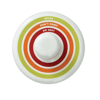 Держатель туалетной бумаги Artceram Postit 10,5 x 17, белый PSC001 01 74