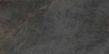 Керамогранит Neodom Marble Antique Nero Lap Carving 60x120 см N20636