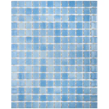 Мозаика на сцепке Vidrepur Colors № 501 31.7x39.6 м2