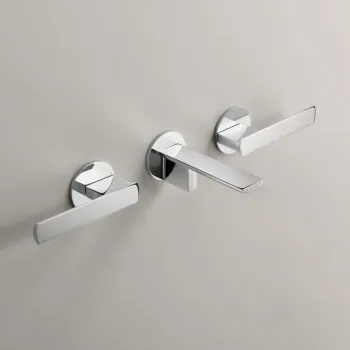 Смеситель для ванны CЕА Design Ayla AYL 05 L сталь