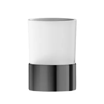 Стакан Jorger Exal 632.00.046.095 mink