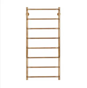 Полотенцесушитель водяной Secado Мерида 1 4603777476854 100х53 бронза