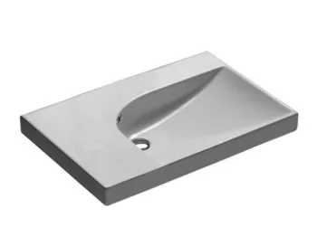 Раковина подвесная Hatria GRANDANGOLO Y0YD01