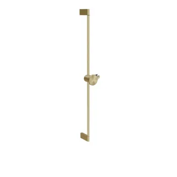 Штанга для душа Gessi Origini 66144.727 Brass Brushed PVD