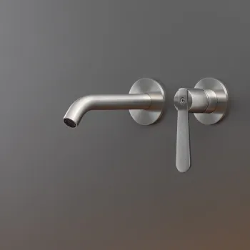 Смеситель для ванны CЕА Design Lutezia Plus LTZ 23 S сталь