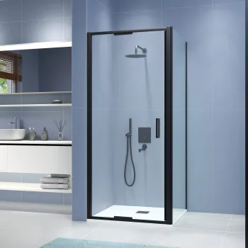Душевой уголок RGW Stilvoll SV-135B распашная 100х100 см 703213500-14