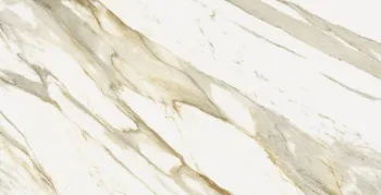 Керамогранит Италон Stellaris Calacata Gold 80x160 см 610010002839