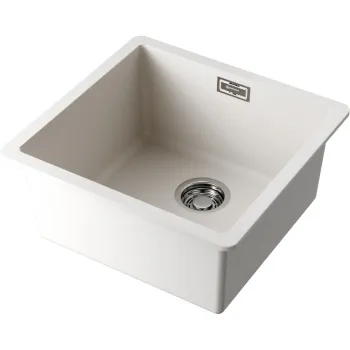 Мойка кухонная Omoikiri Kata 44-U-PA пастила 4993400